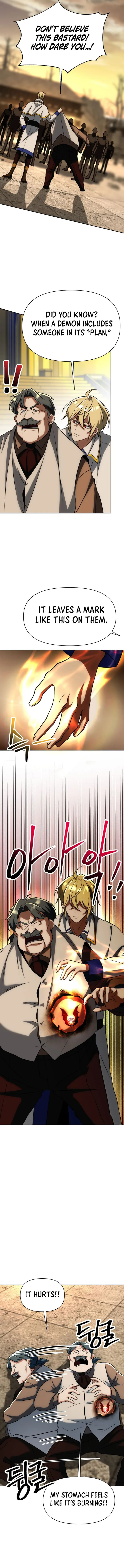 Archmage Transcending Through Regression Chapter 217 62 014