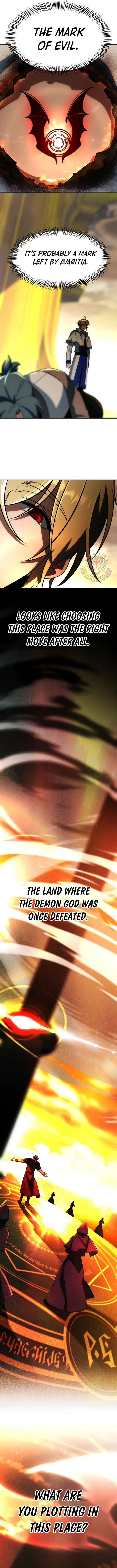 Archmage Transcending Through Regression Chapter 217 63 015
