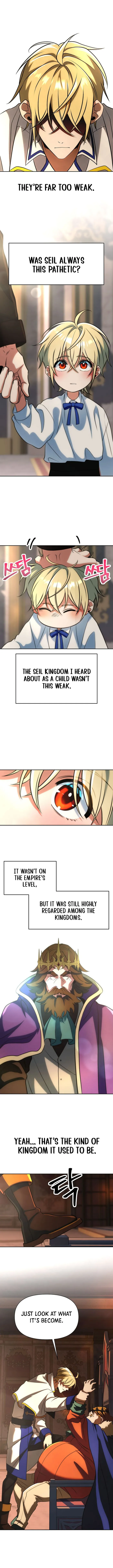 Archmage Transcending Through Regression Chapter 219 52 004