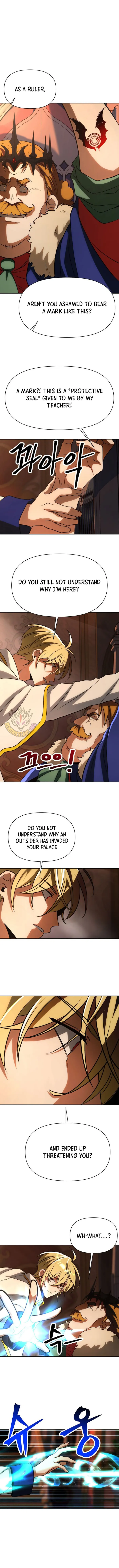 Archmage Transcending Through Regression Chapter 219 53 005