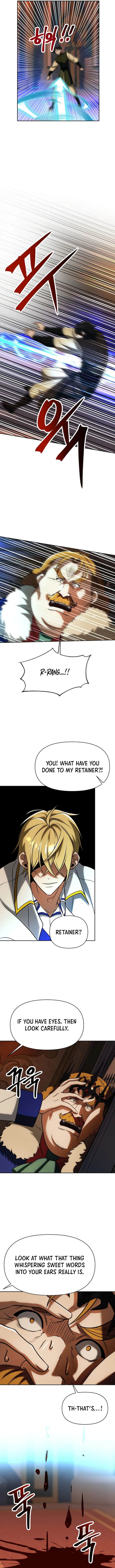 Archmage Transcending Through Regression Chapter 219 54 006
