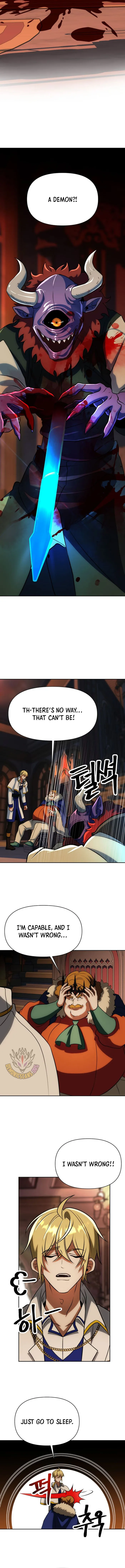 Archmage Transcending Through Regression Chapter 219 55 007