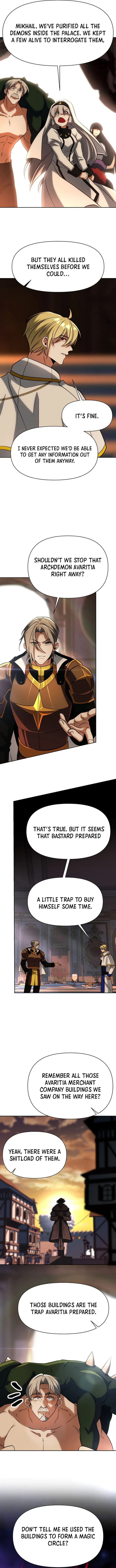Archmage Transcending Through Regression Chapter 219 56 008