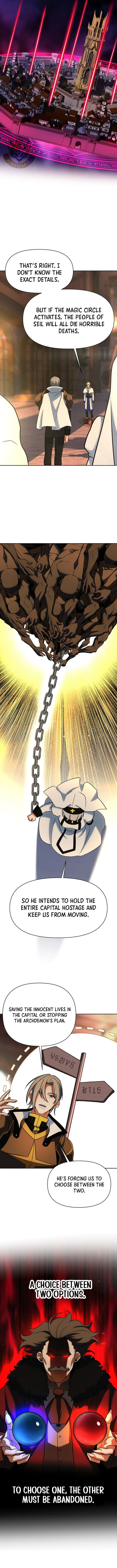 Archmage Transcending Through Regression Chapter 219 57 009