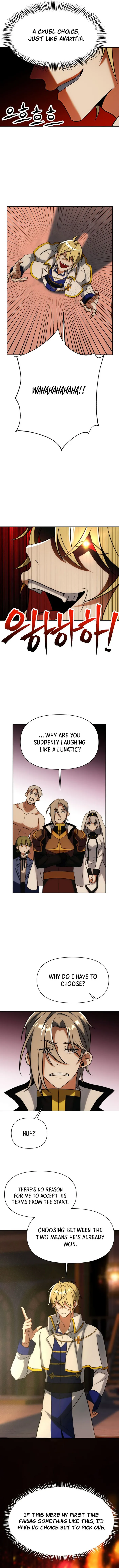 Archmage Transcending Through Regression Chapter 219 58 010