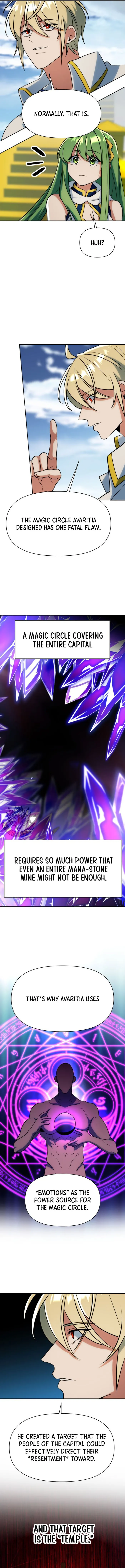 Archmage Transcending Through Regression Chapter 219 61 013