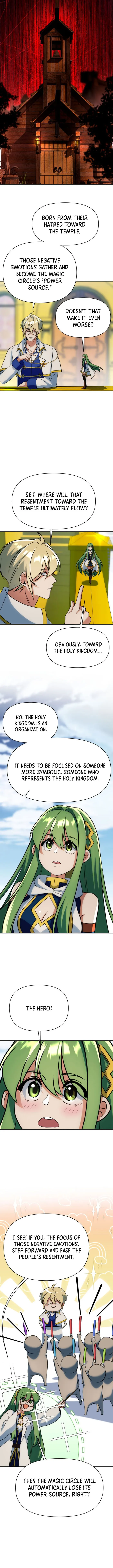 Archmage Transcending Through Regression Chapter 219 62 014