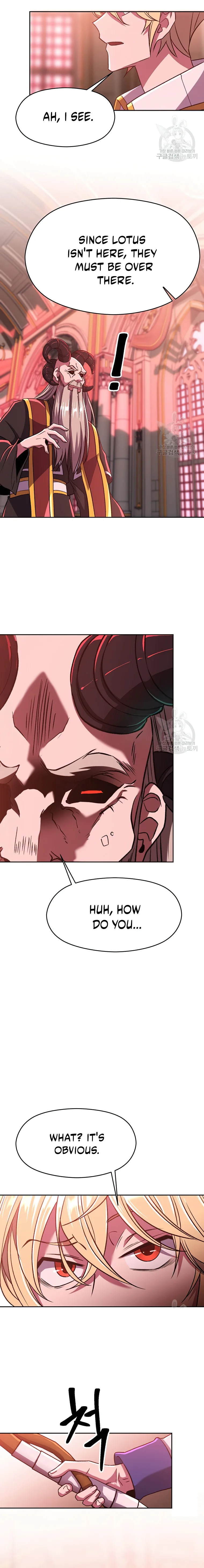 Archmage Transcending Through Regression Chapter 69 68 04