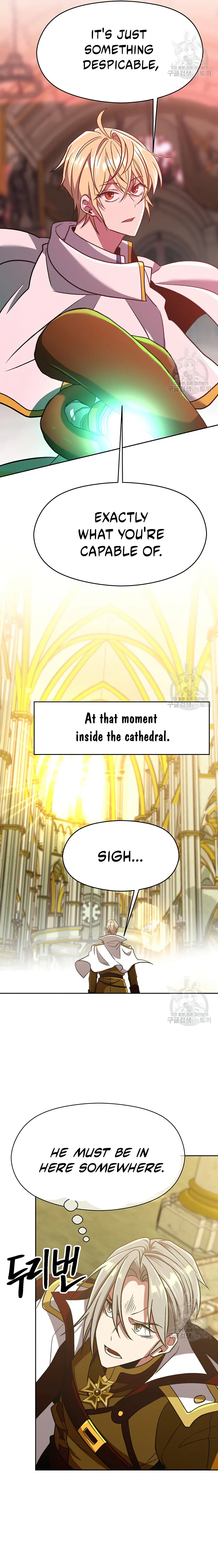 Archmage Transcending Through Regression Chapter 69 69 05