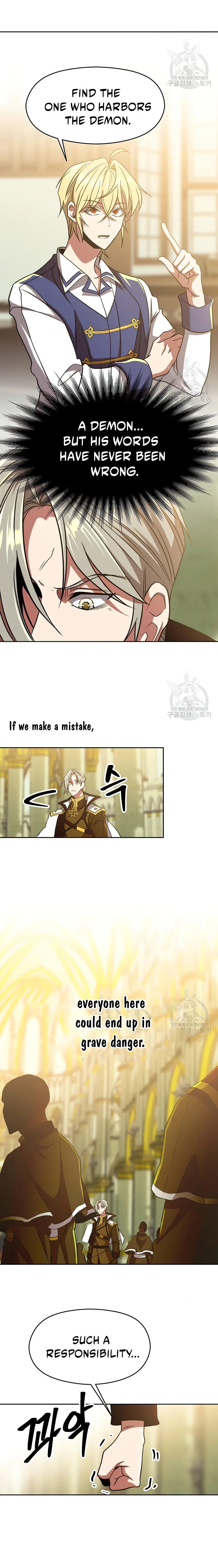 Archmage Transcending Through Regression Chapter 69 70 06