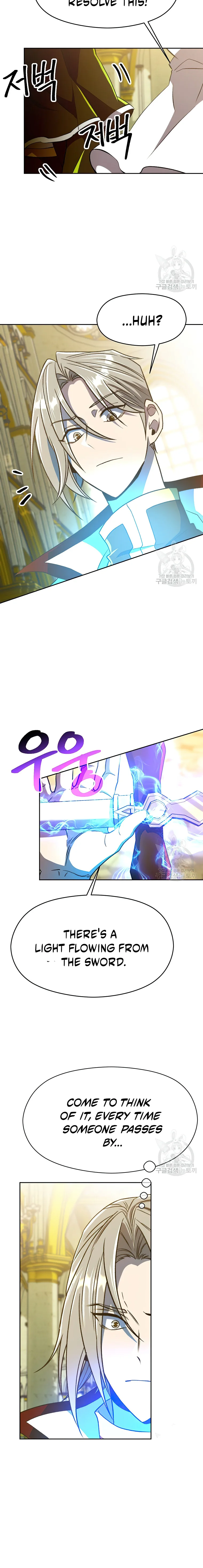 Archmage Transcending Through Regression Chapter 69 72 08