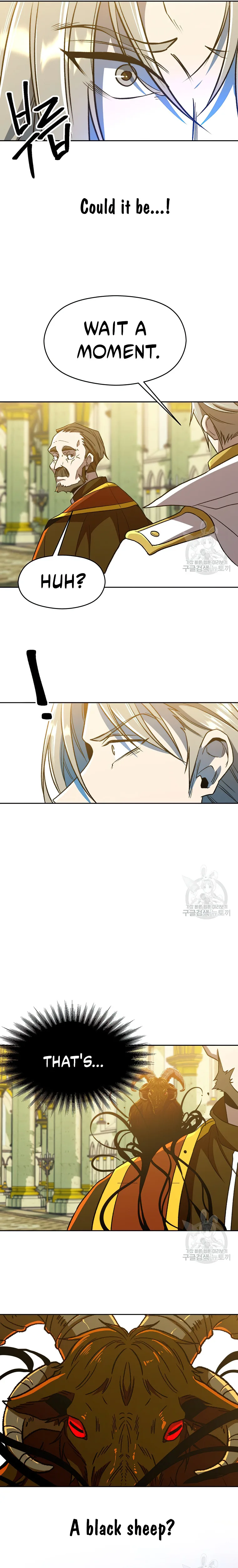 Archmage Transcending Through Regression Chapter 69 73 09