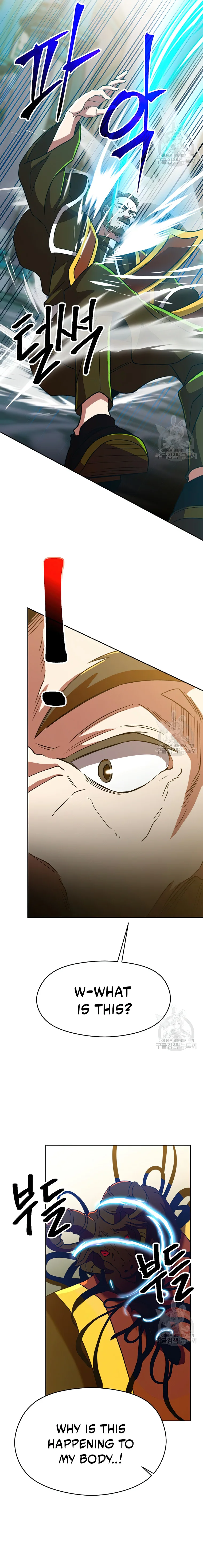 Archmage Transcending Through Regression Chapter 69 75 11