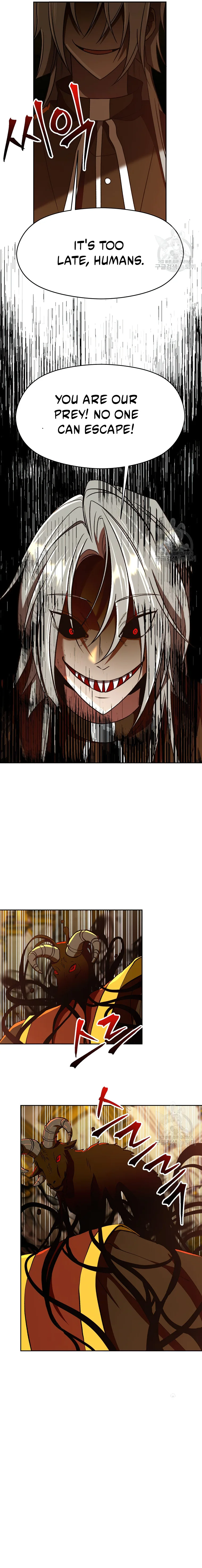 Archmage Transcending Through Regression Chapter 69 77 13