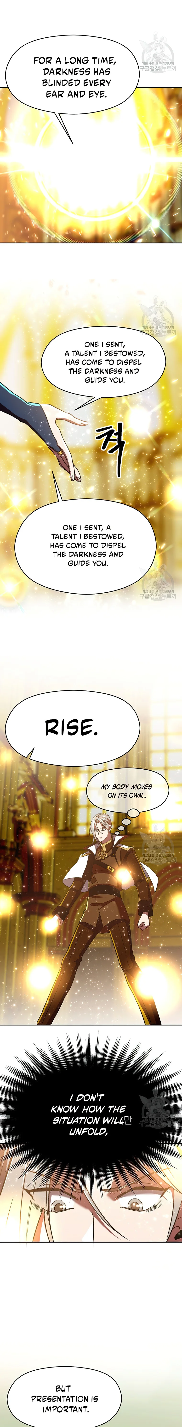 Archmage Transcending Through Regression Chapter 69 81 17