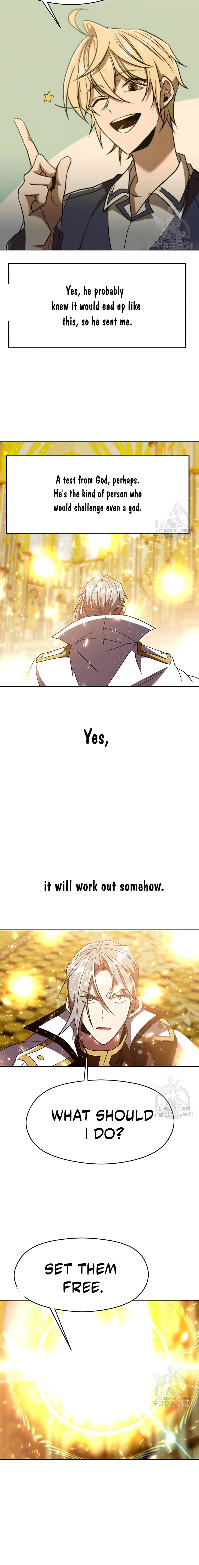 Archmage Transcending Through Regression Chapter 69 82 18