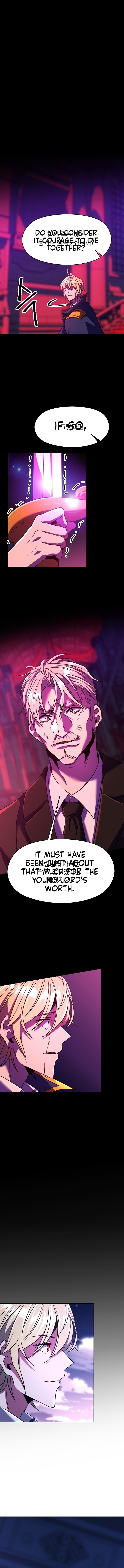 Archmage Transcending Through Regression Chapter 73 48 1