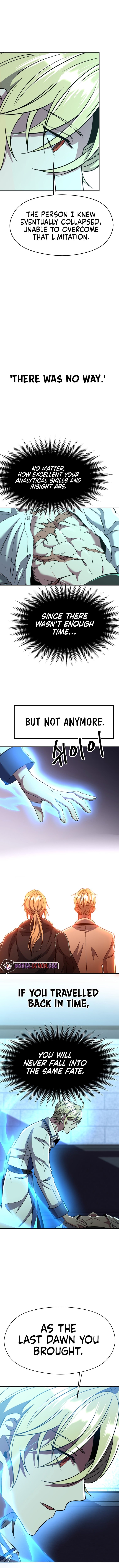 Archmage Transcending Through Regression Chapter 73 57 10