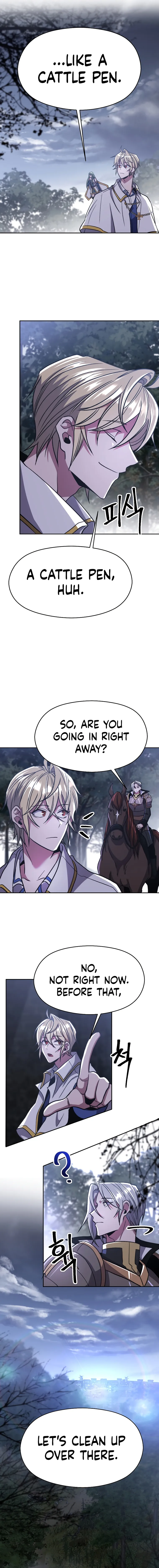 Archmage Transcending Through Regression Chapter 76 56 04