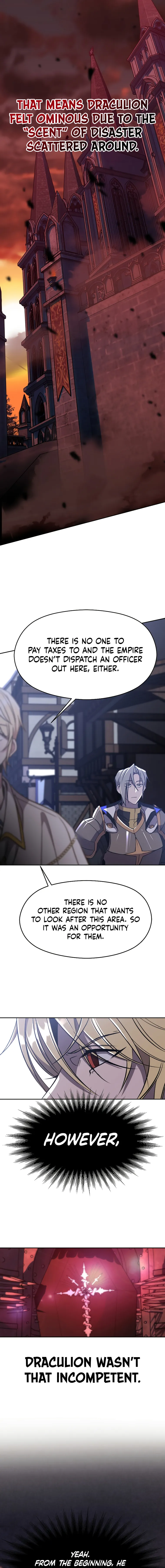 Archmage Transcending Through Regression Chapter 76 59 07