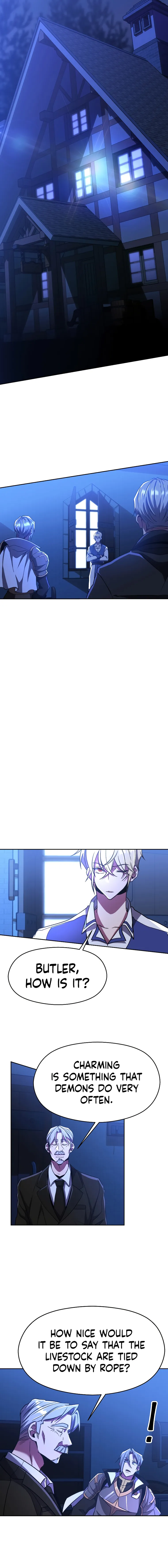 Archmage Transcending Through Regression Chapter 76 64 12