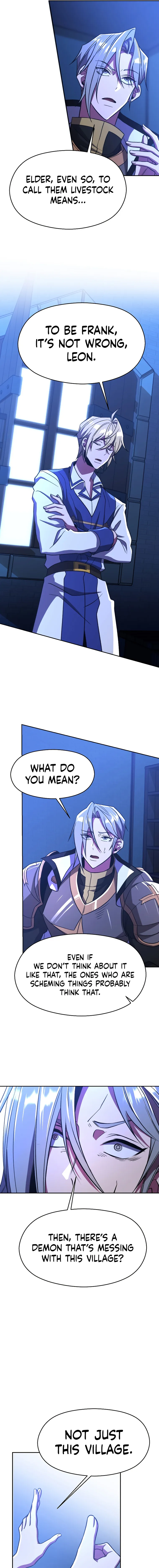 Archmage Transcending Through Regression Chapter 76 65 13