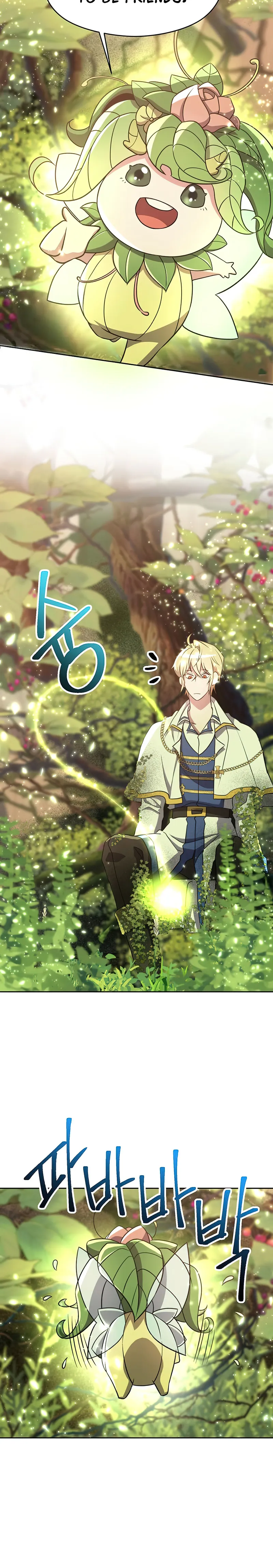 Archmage Transcending Through Regression Chapter 91 75 02