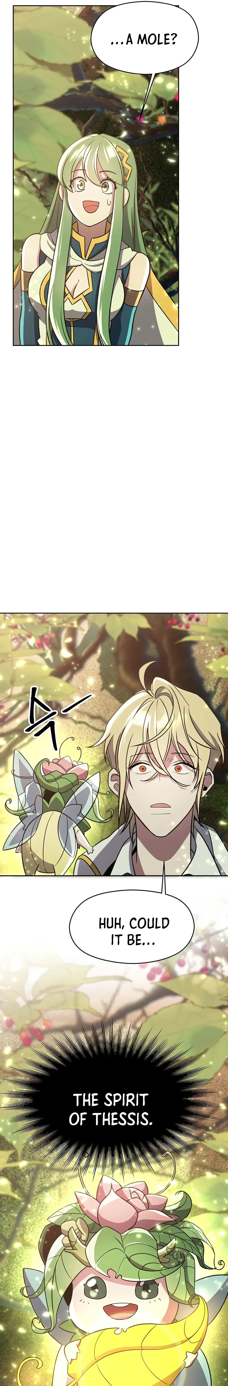 Archmage Transcending Through Regression Chapter 91 76 03