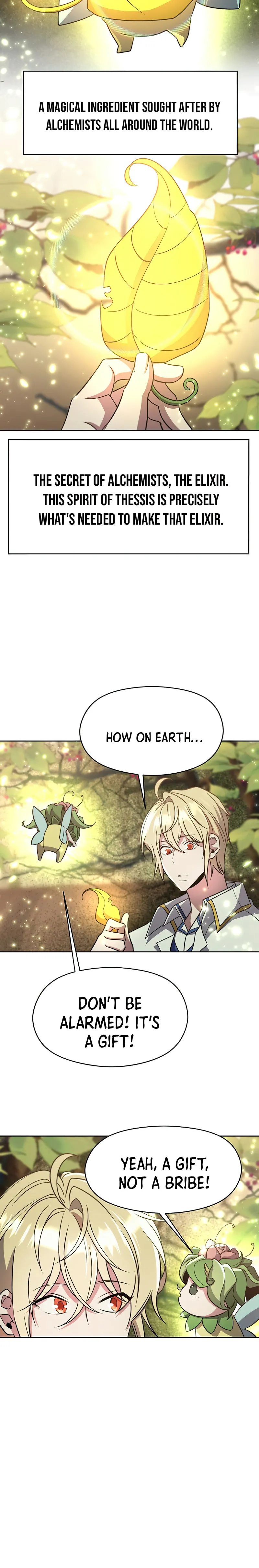 Archmage Transcending Through Regression Chapter 91 77 04