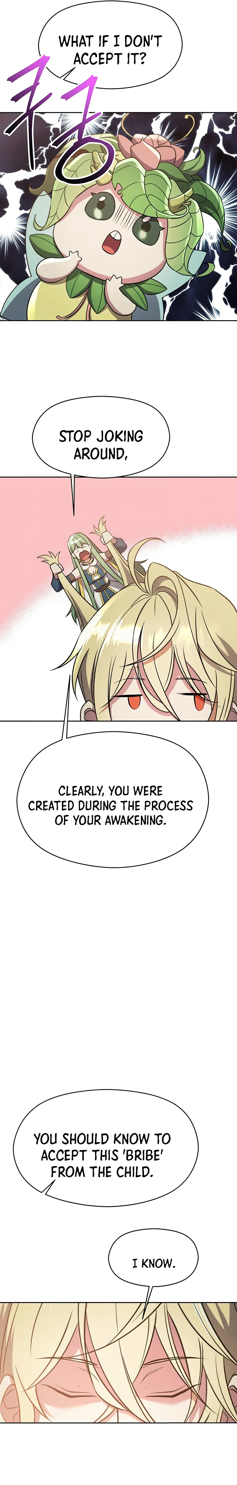 Archmage Transcending Through Regression Chapter 91 78 05