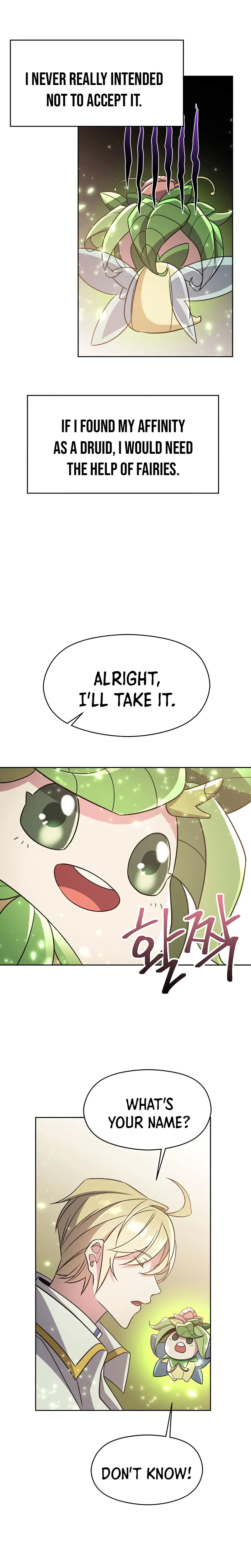 Archmage Transcending Through Regression Chapter 91 79 06