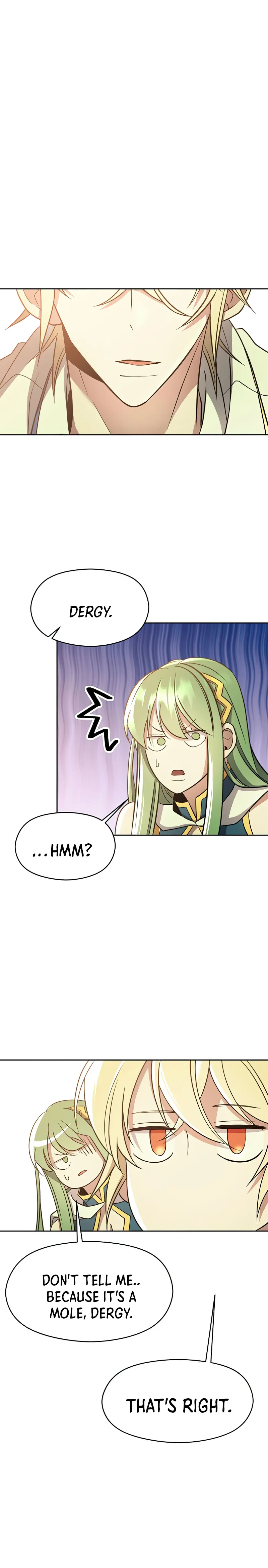 Archmage Transcending Through Regression Chapter 91 81 08