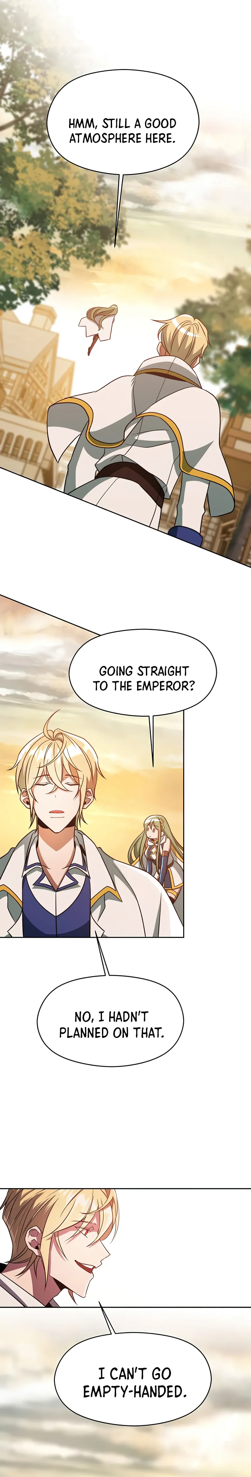 Archmage Transcending Through Regression Chapter 91 84 11