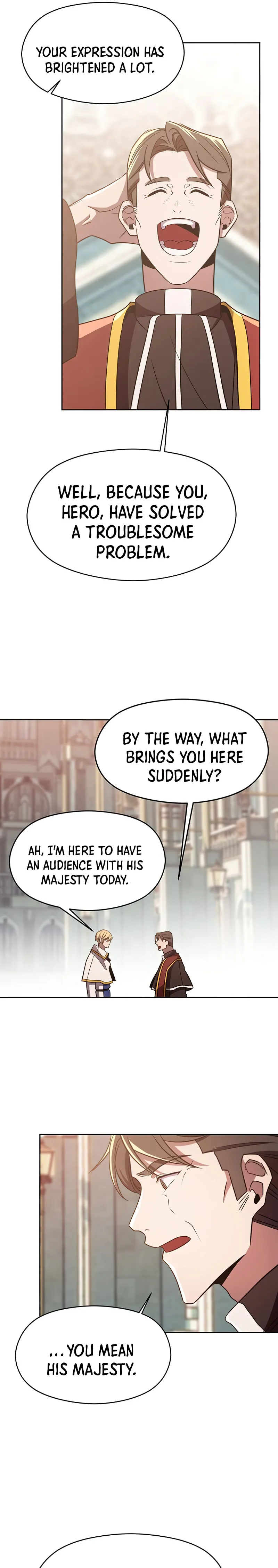 Archmage Transcending Through Regression Chapter 91 86 13