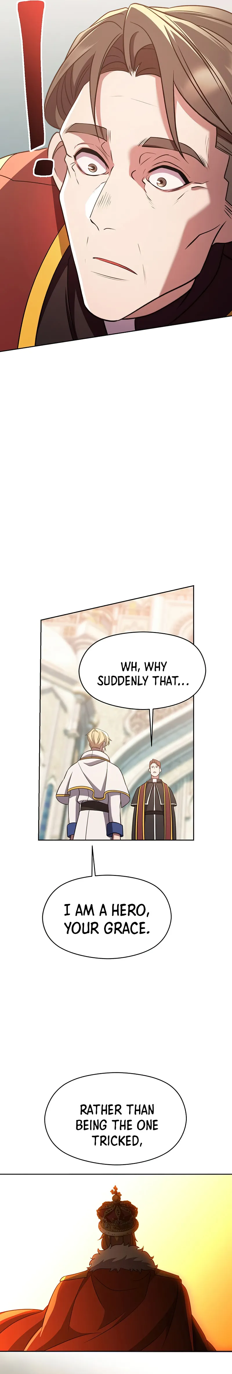 Archmage Transcending Through Regression Chapter 91 88 15