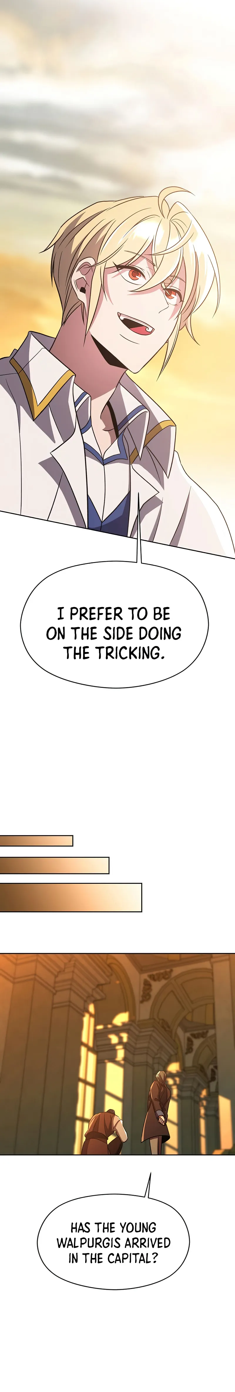 Archmage Transcending Through Regression Chapter 91 89 16