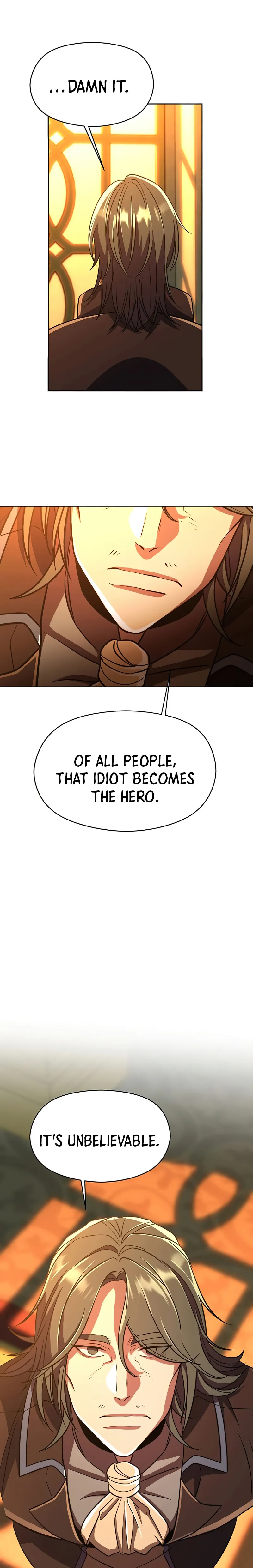 Archmage Transcending Through Regression Chapter 91 90 17