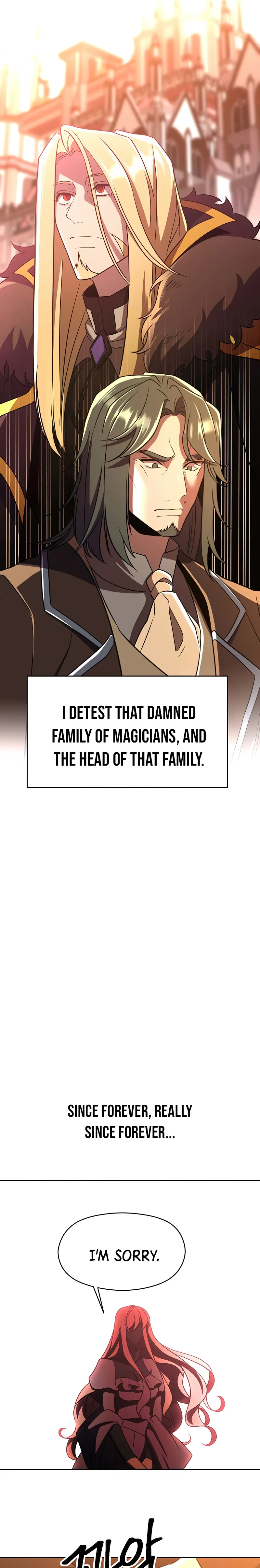 Archmage Transcending Through Regression Chapter 91 94 21