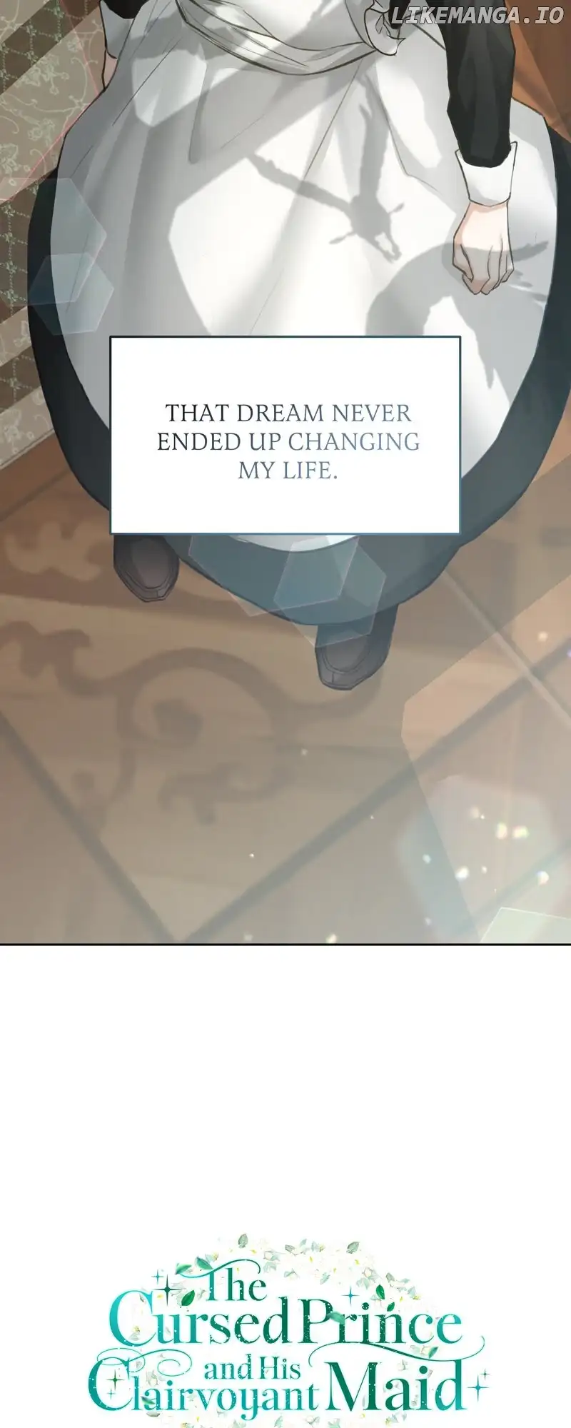 The Cursed Prince and His Clairvoyant Maid Chapter 1 251 010