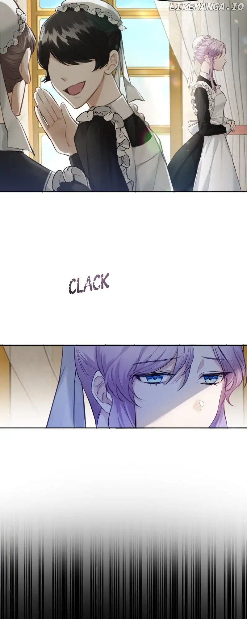 The Cursed Prince and His Clairvoyant Maid Chapter 1 253 012