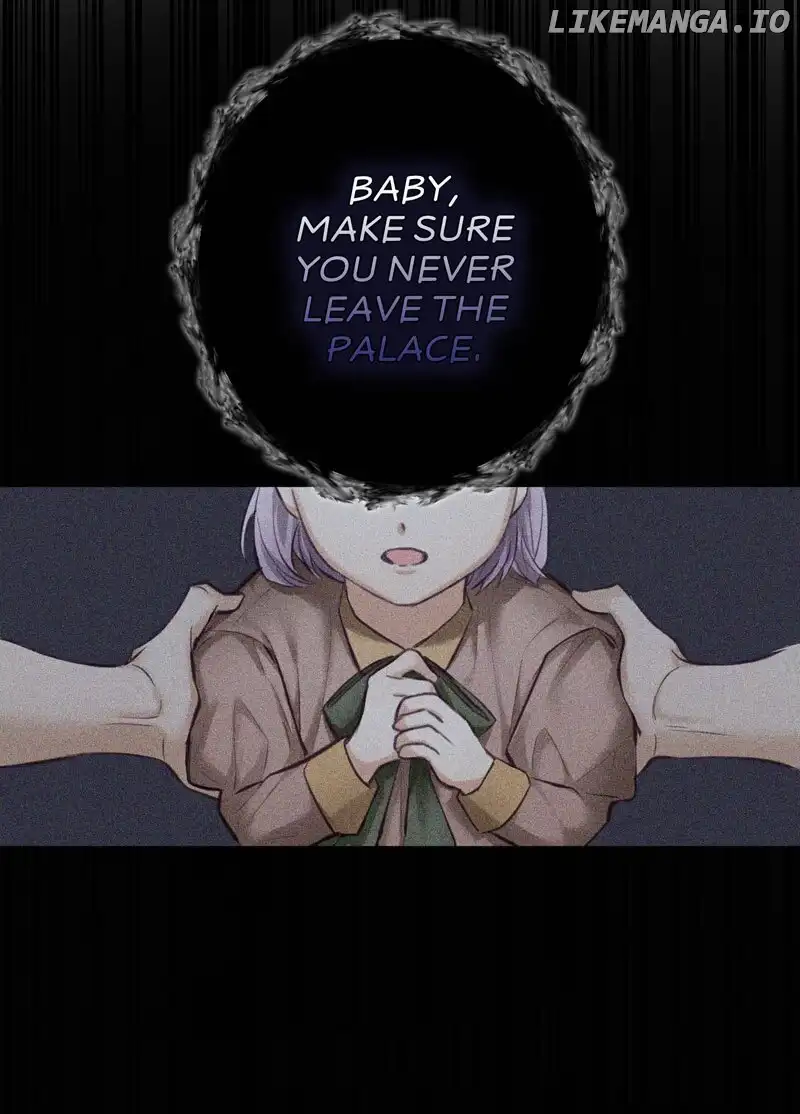 The Cursed Prince and His Clairvoyant Maid Chapter 1 254 013