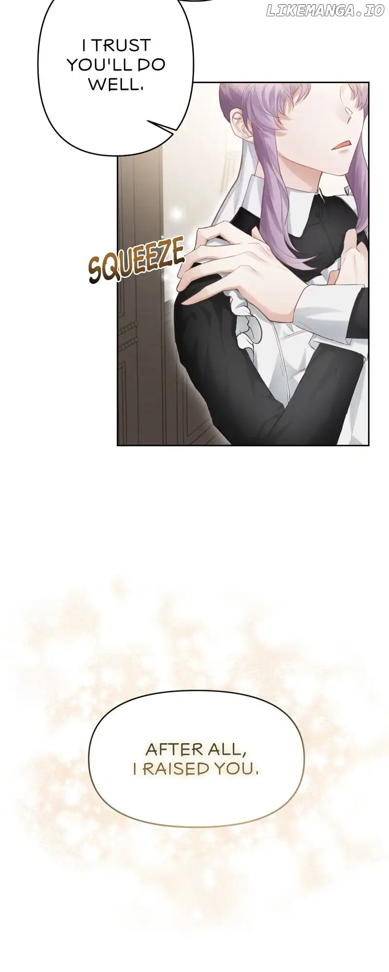 The Cursed Prince and His Clairvoyant Maid Chapter 1 263 022