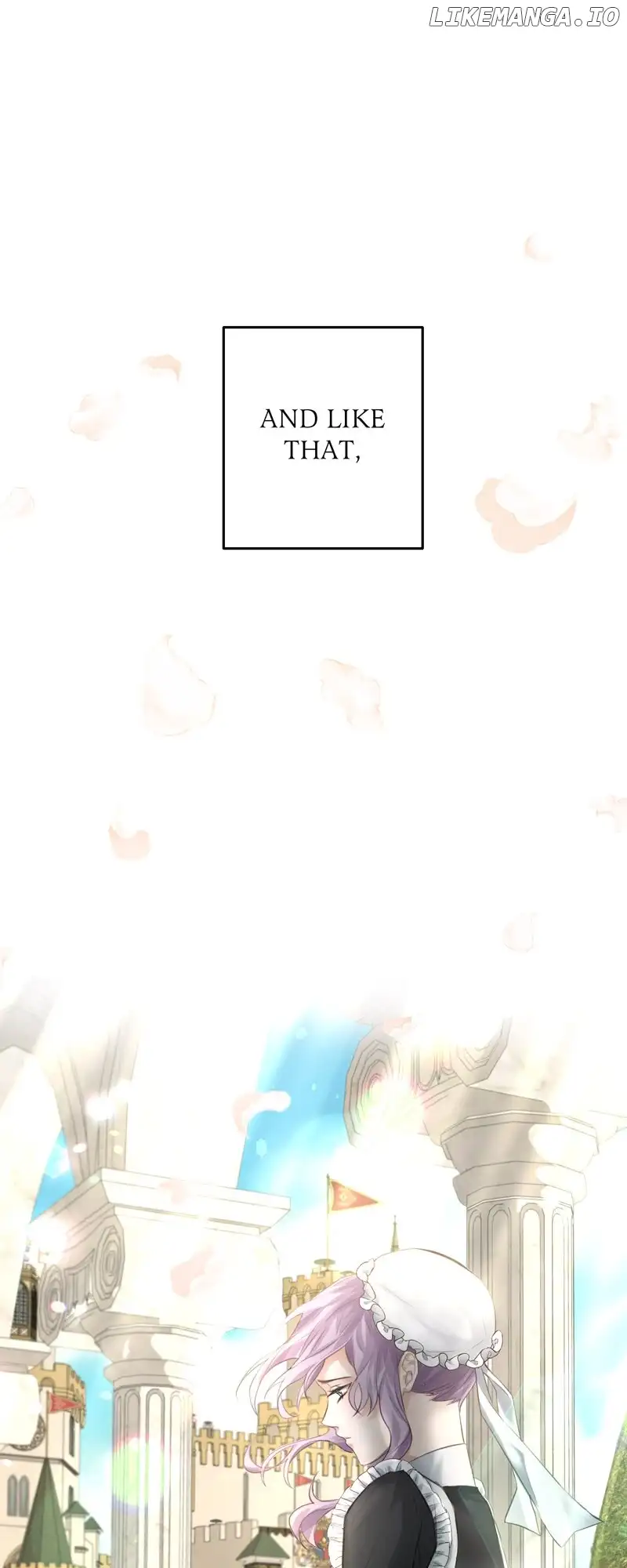The Cursed Prince and His Clairvoyant Maid Chapter 1 264 023