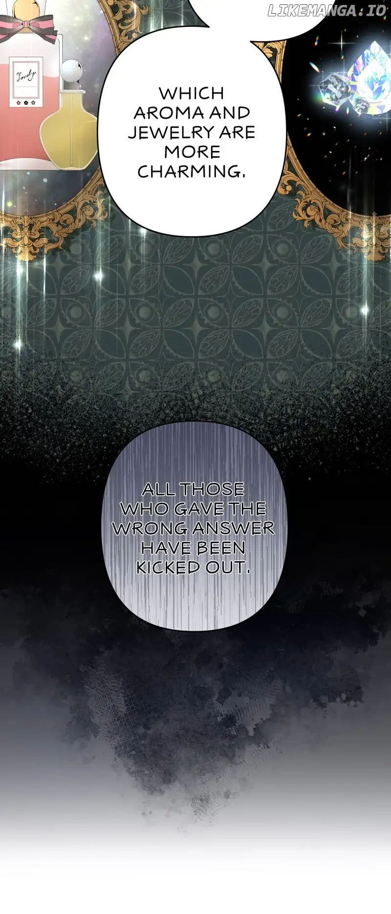 The Cursed Prince and His Clairvoyant Maid Chapter 1 273 032