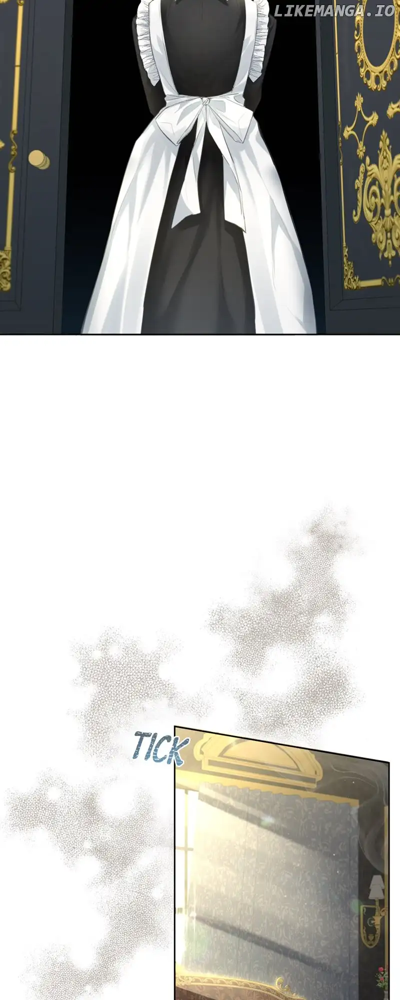 The Cursed Prince and His Clairvoyant Maid Chapter 1 275 034