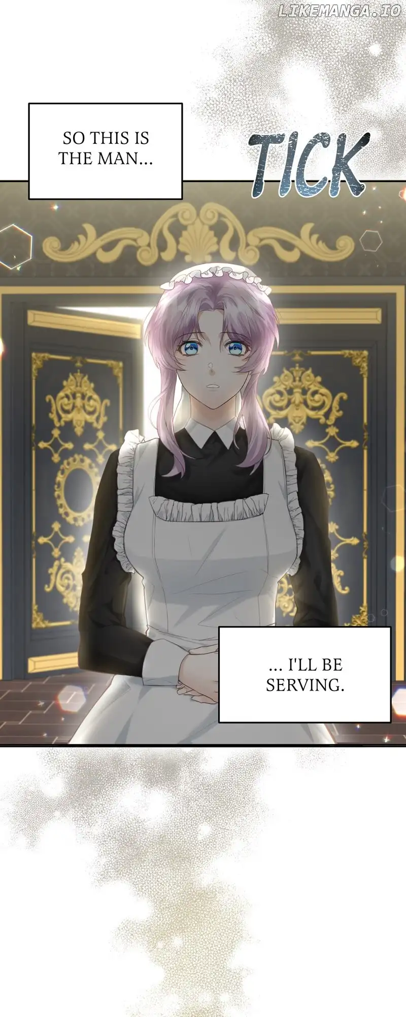 The Cursed Prince and His Clairvoyant Maid Chapter 1 277 036