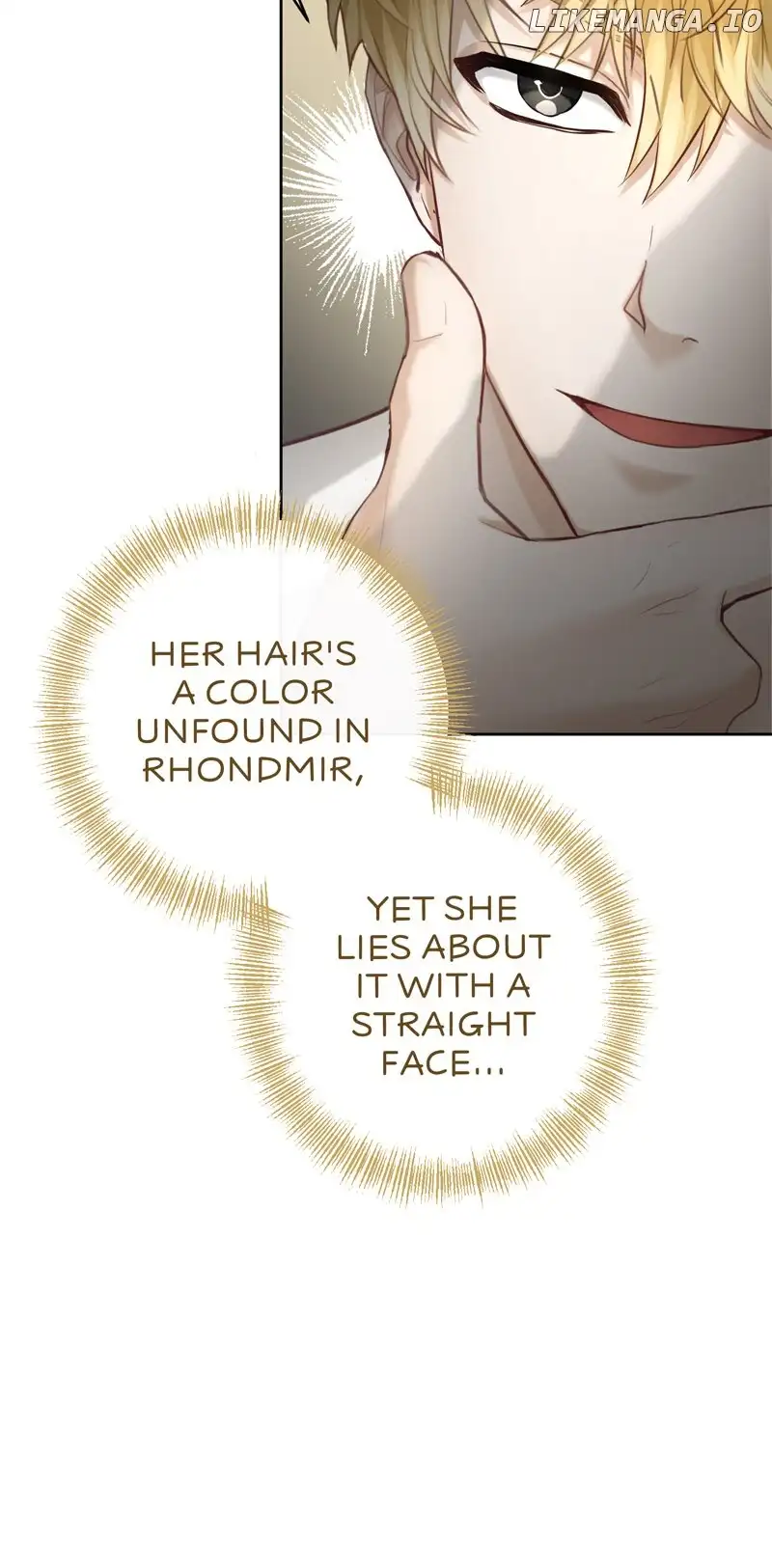 The Cursed Prince and His Clairvoyant Maid Chapter 1 284 043