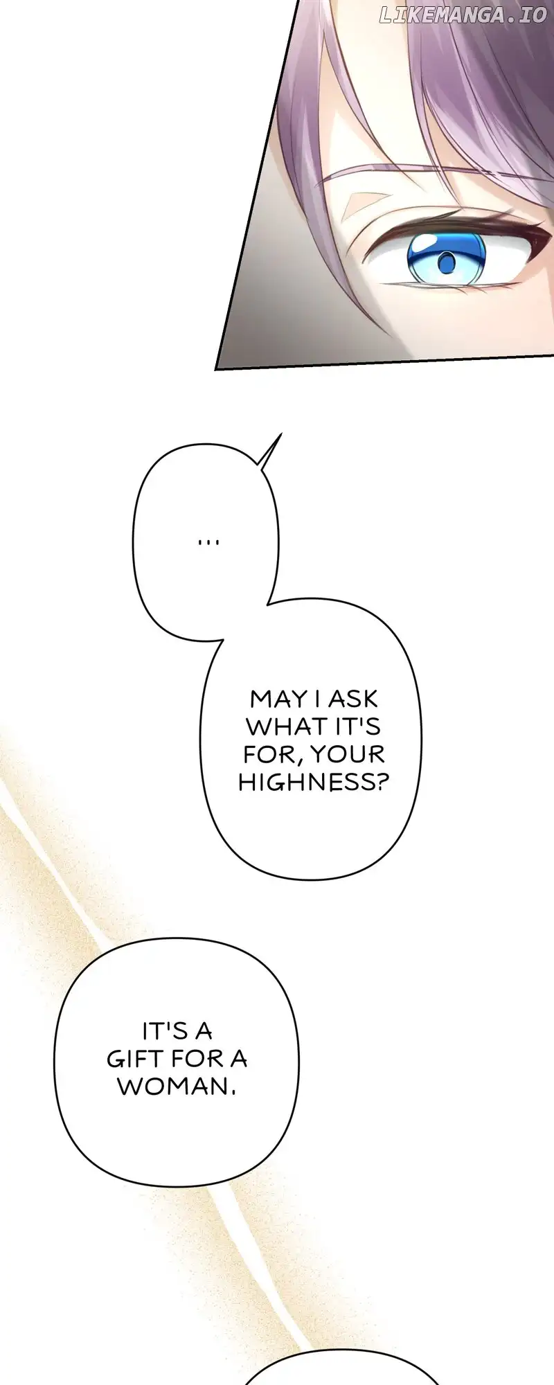 The Cursed Prince and His Clairvoyant Maid Chapter 1 289 048
