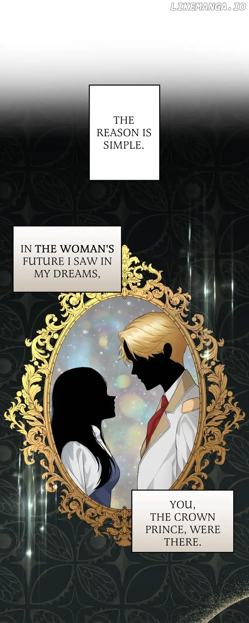 The Cursed Prince and His Clairvoyant Maid Chapter 1 292 051