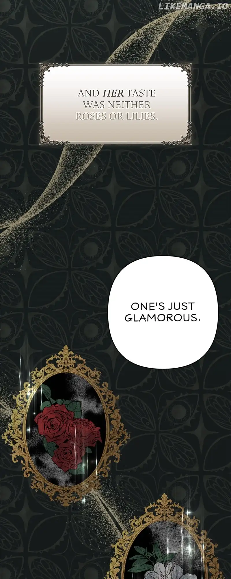 The Cursed Prince and His Clairvoyant Maid Chapter 1 293 052